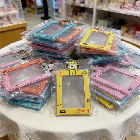 Card Sleeve