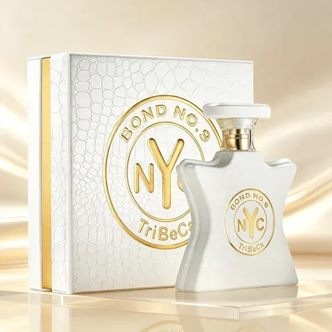 Eau de Parfum