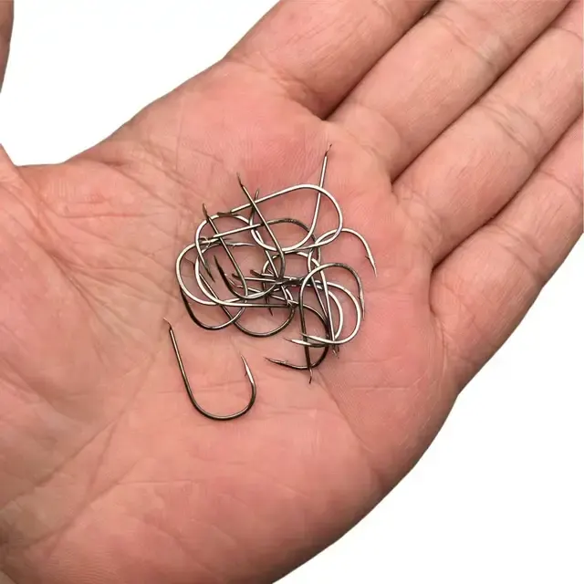 Fishing Hook 3