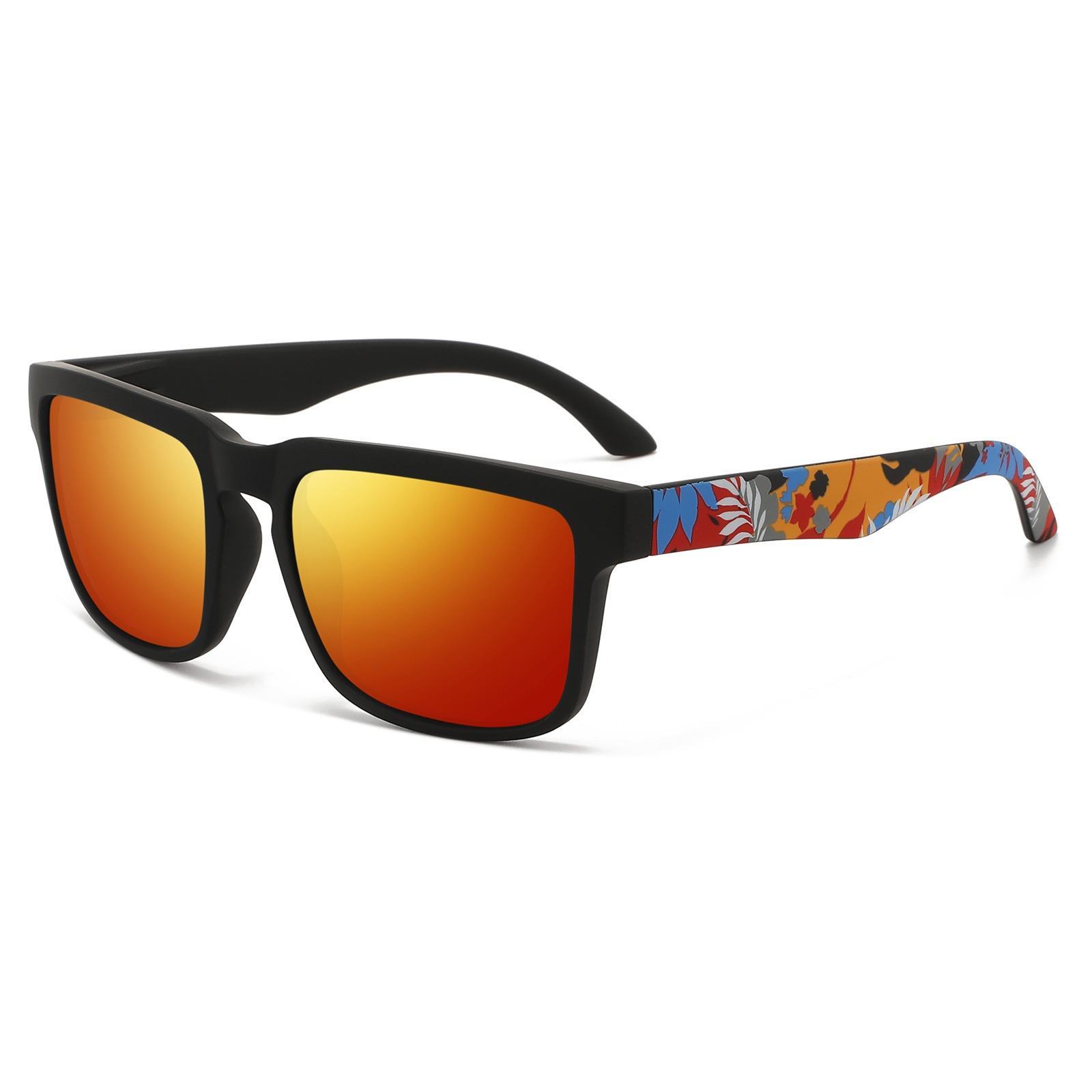 Unisex Polarized UV400 Sunglasses 2