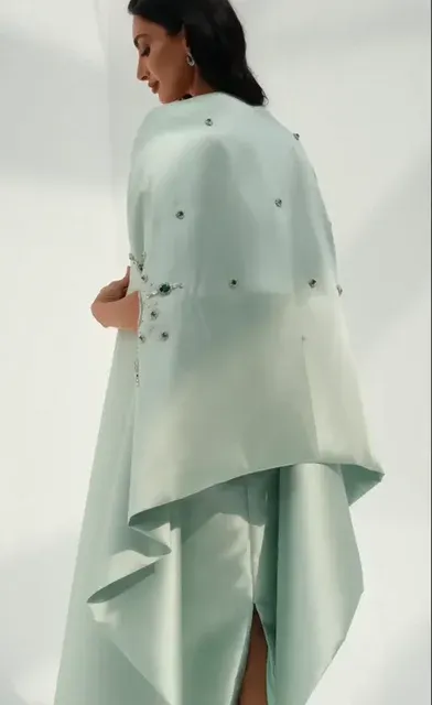 Custom Ball Gown 2