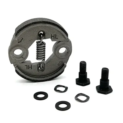 Brush Cutter Coupling Kit