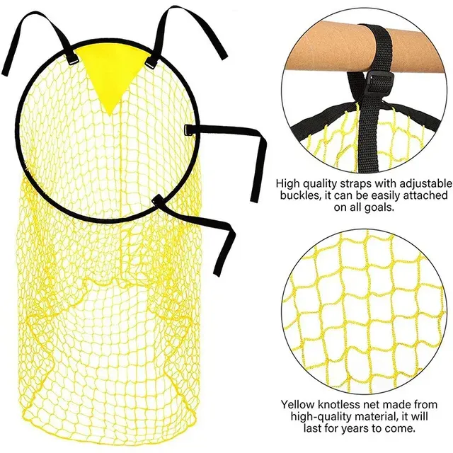 Soccer Training Net 4