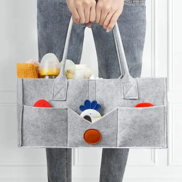 Diaper Bag 2