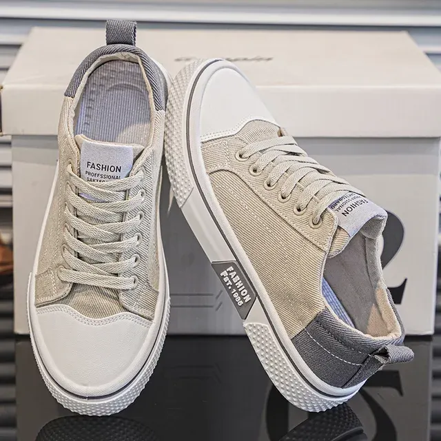 Men's Skate Shoes 3