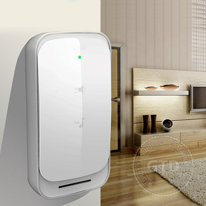 Wireless Doorbell Chime