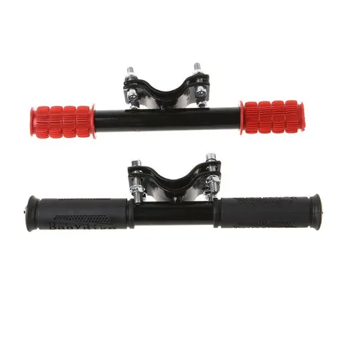 Folding Scooter pro Child Armrest
