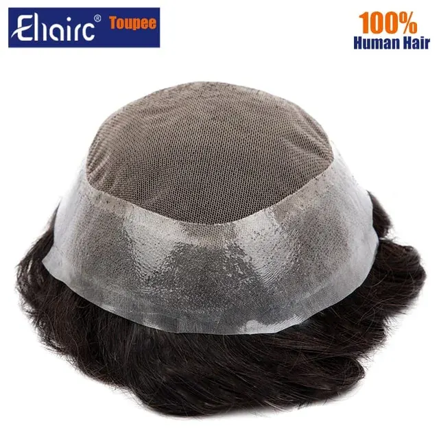 Men's Hair System 3