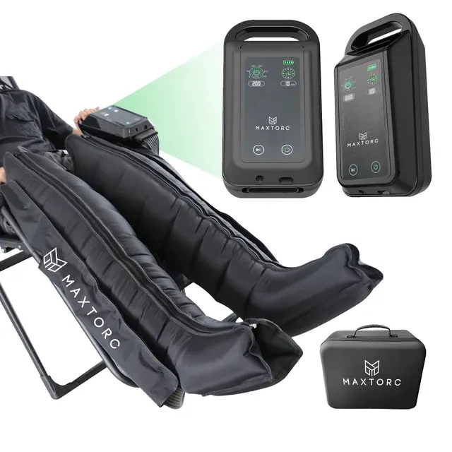 Kompressions-Recovery-Stiefel 1