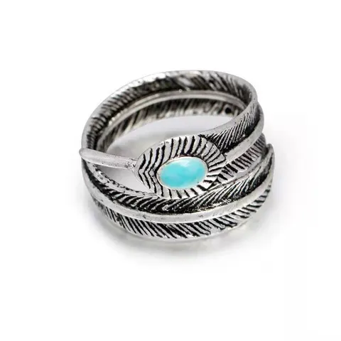 Leaf Ring