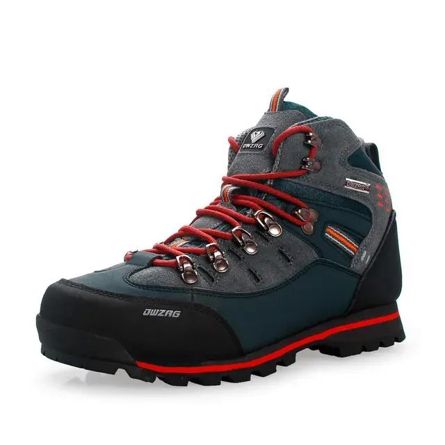 Winter Hiking Boots 2