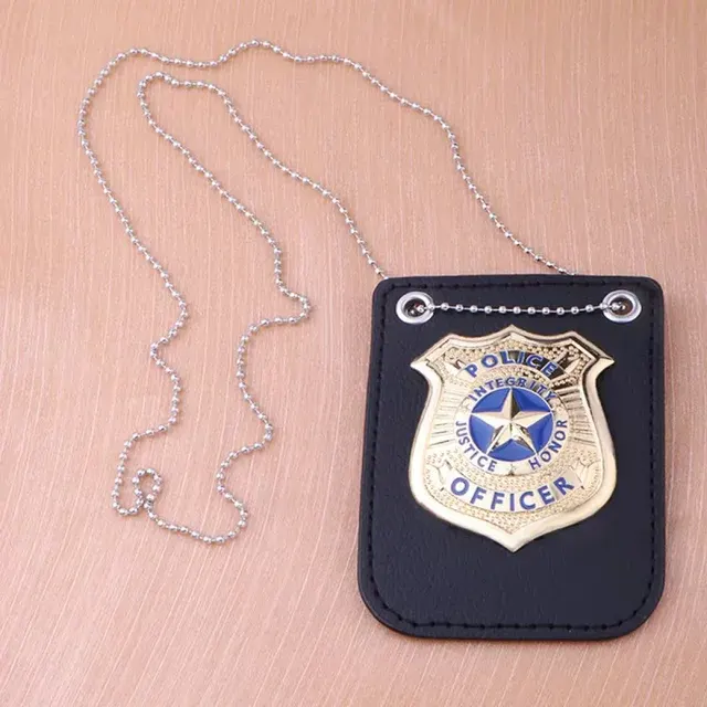 Police Roleplay Play Set 3