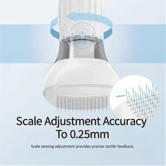 Derma-Microneedle-Stempel 4