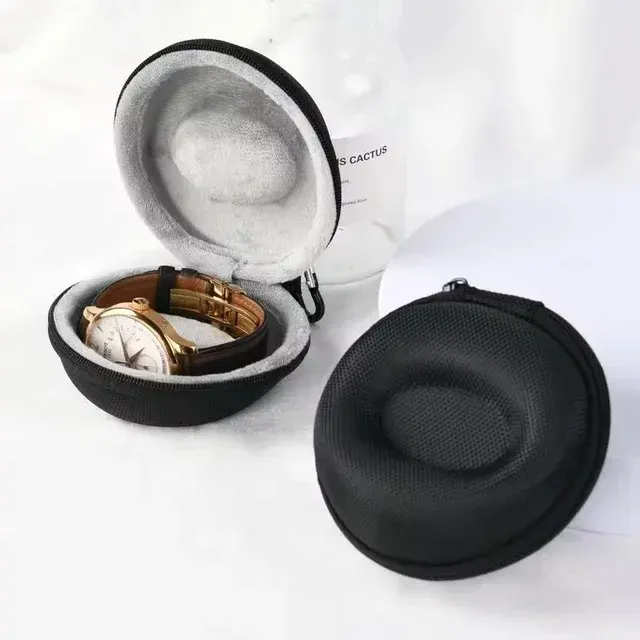 Waterproof EVA Travel Case for Single Watch 2