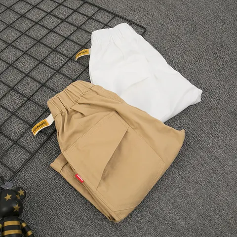 Kinderhose kurz