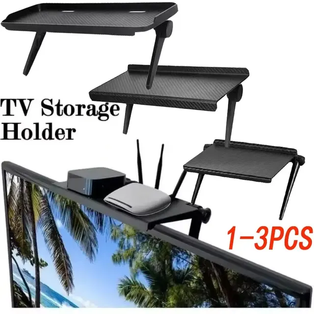 Monitor Stand Shelf 1