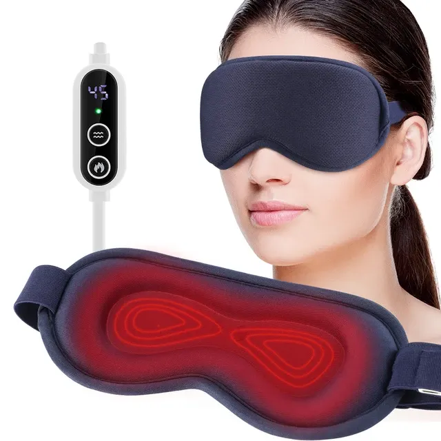 Heated Eye Massager 2