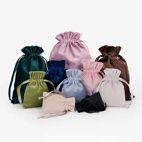Reusable Cotton Tote Bag