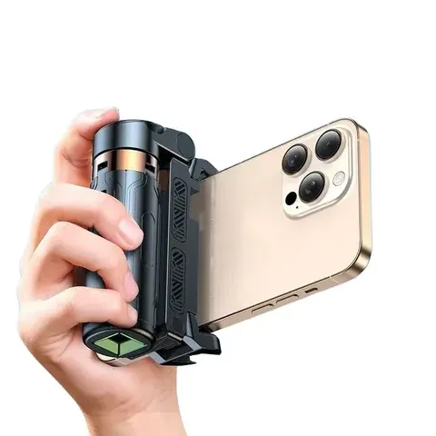 Selfie-Stick mit Stativ