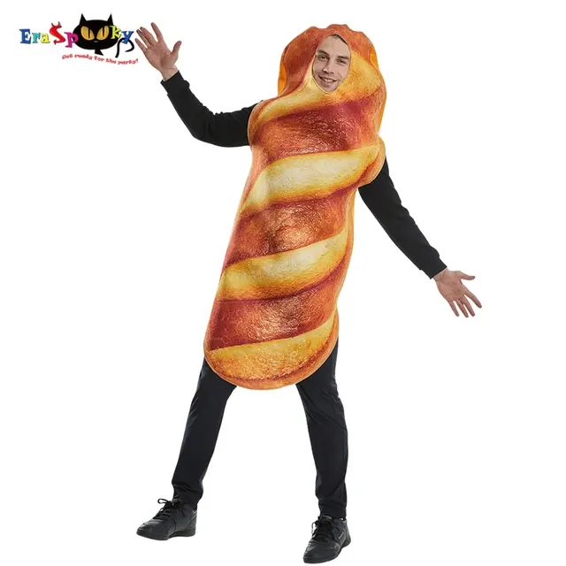 Baguette Costume 1