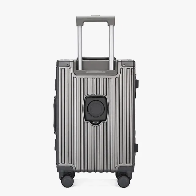 Trolley Suitcase 3