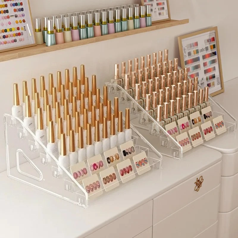 Nagellack-Organizer 2