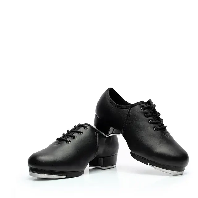 Tap Dance Shoes 1