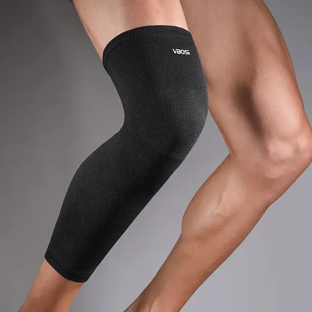 Knie-Stützhülsen 3