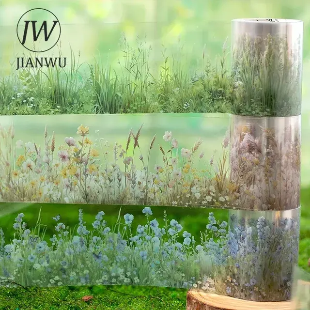 Decorative Adhesive Tape 1