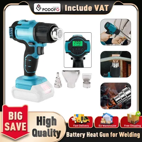 Heat Gun