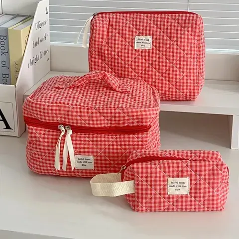 Cosmetic Bag
