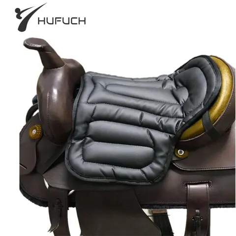 saddle pad