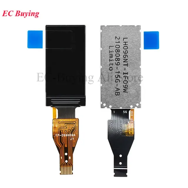 TFT LCD Display Module 4