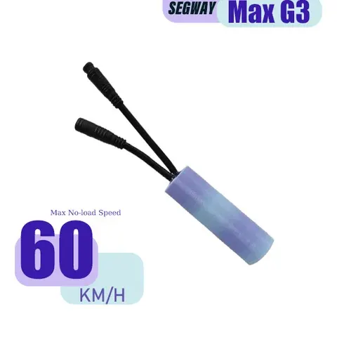 scooter speed unlock module
