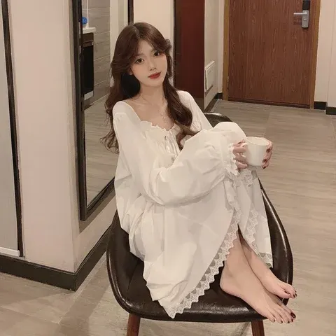 Princess Nightgown