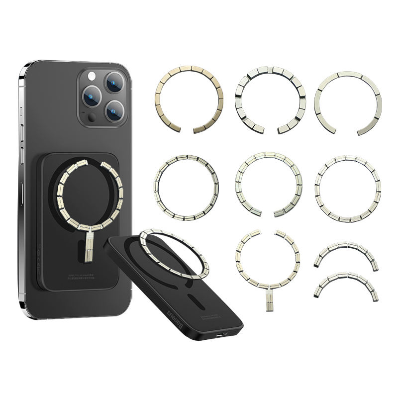 Magnetic Ring Sticker for Phone Case 4