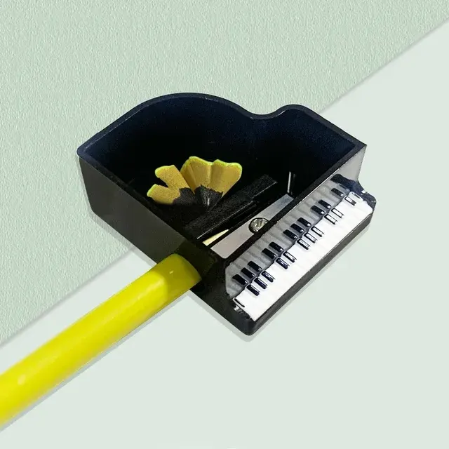 Pencil Sharpener 2