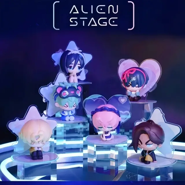 Blind Box Figure 1