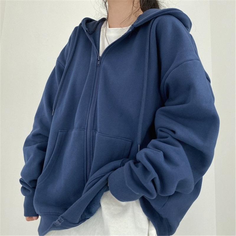Fleecejacke