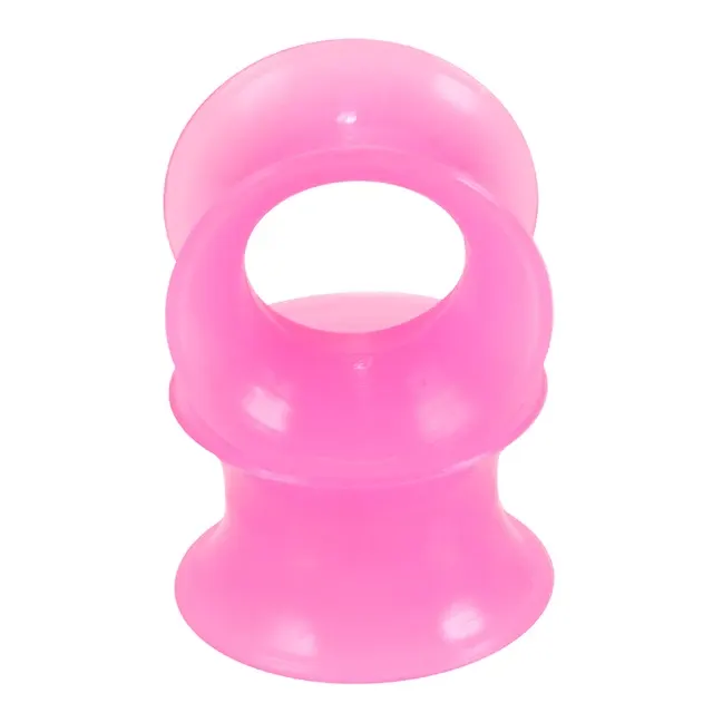 Ear Tunnel Plugs 3