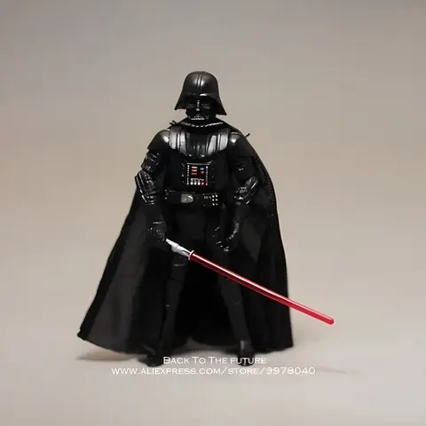 10cm Darth Vader Dark Trooper Mini Action Figure