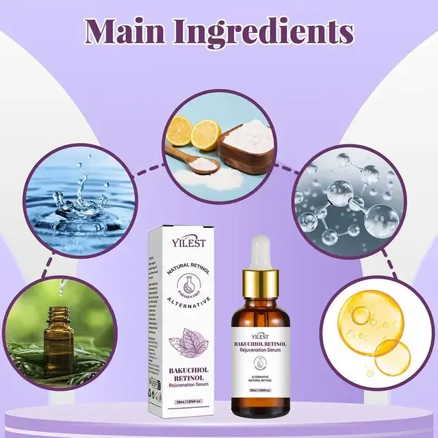 Bakuchiol-Retinol-Serum 3