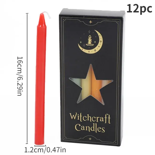 Mini Candles 2