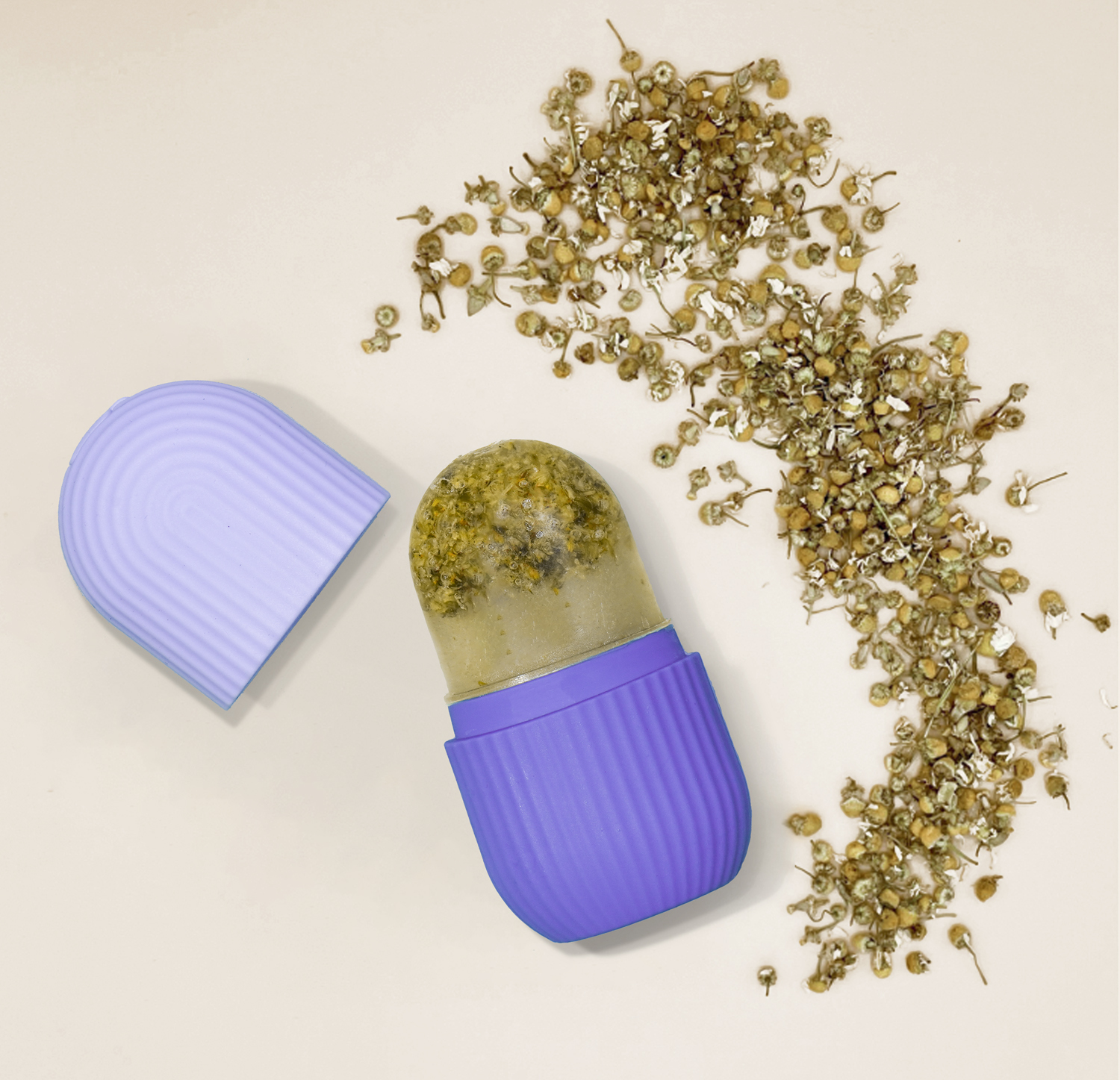 Silicone Ice Roller for Face Contouring 2