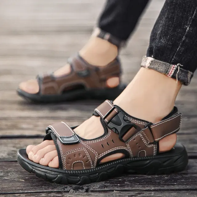 Men's Casual Sandals 2