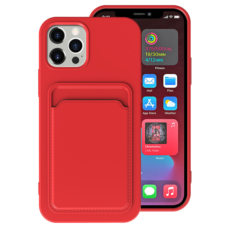 Compatible With Apple Cross Border Suitable For Iphone12