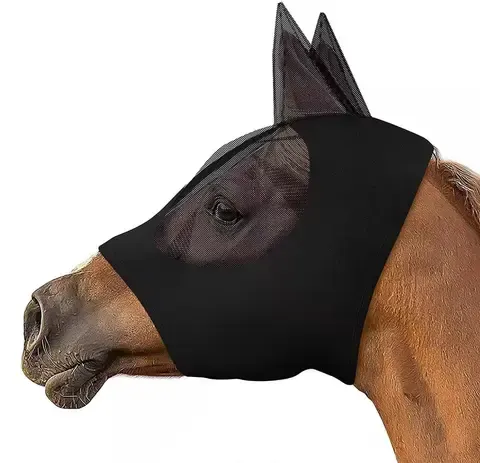 Horse Tail Protective Bag