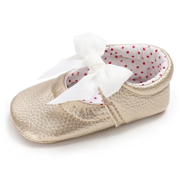 Babyschuhe 1
