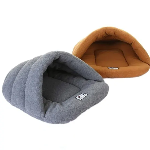 Cat Cave Bed 2