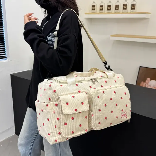 Reisetasche 2